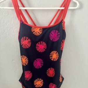 Title Nine One Piece Swimsuit - New without tags - Size Medium